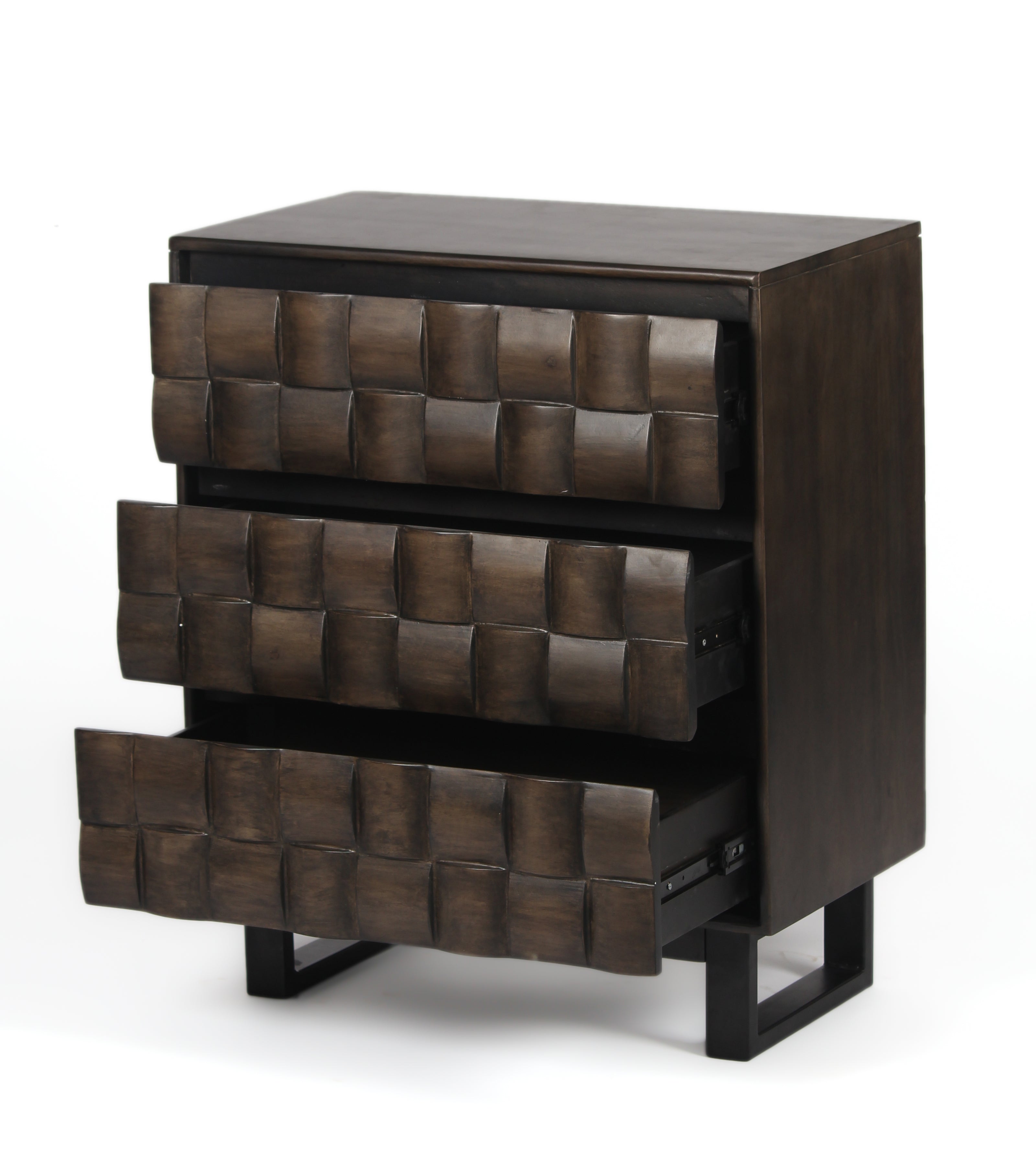 Caldrex Storage Chest Drawer
