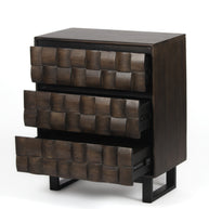 Caldrex Storage Chest Drawer