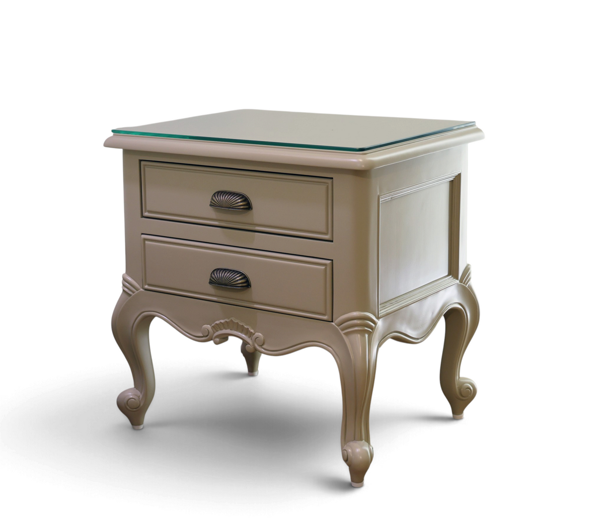 Belle Royale French Classic Nightstand