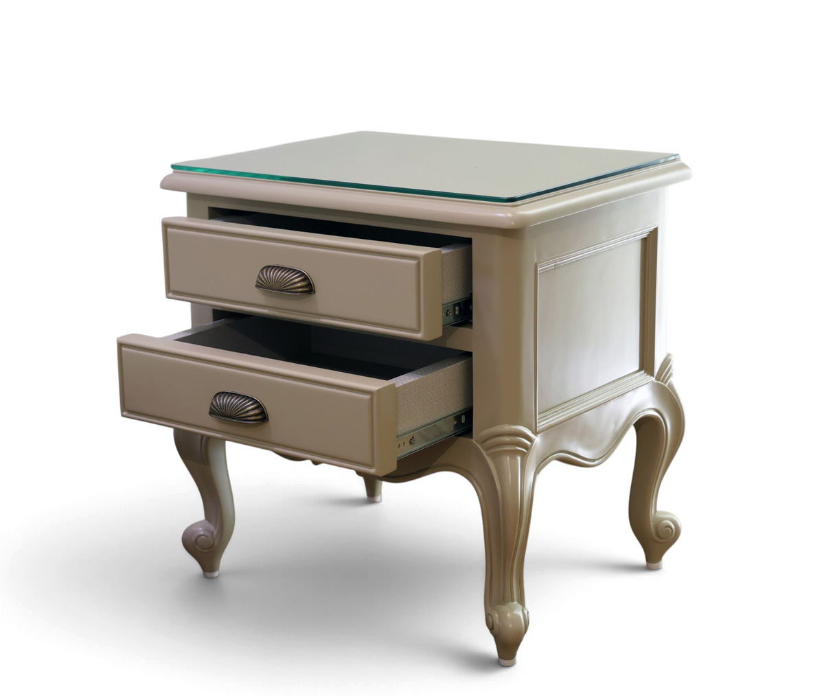 Belle Royale French Classic Nightstand