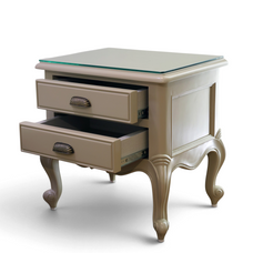 Belle Royale French Classic Nightstand