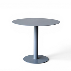 Dove Grey Outdoor Dining Set