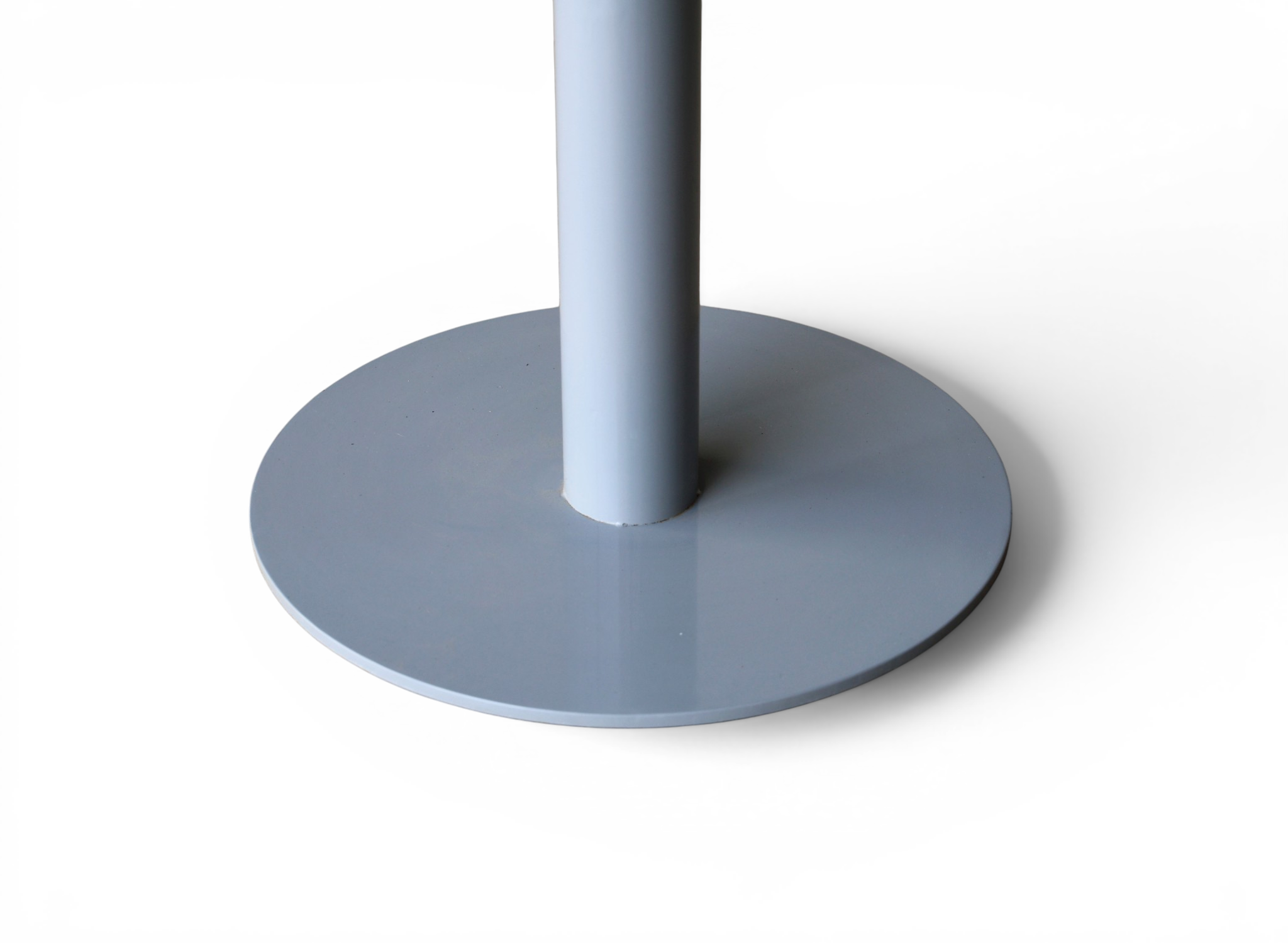 Dove Grey Outdoor Dining Set