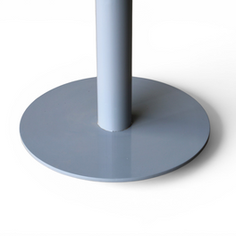 Dove Grey Outdoor Dining Set