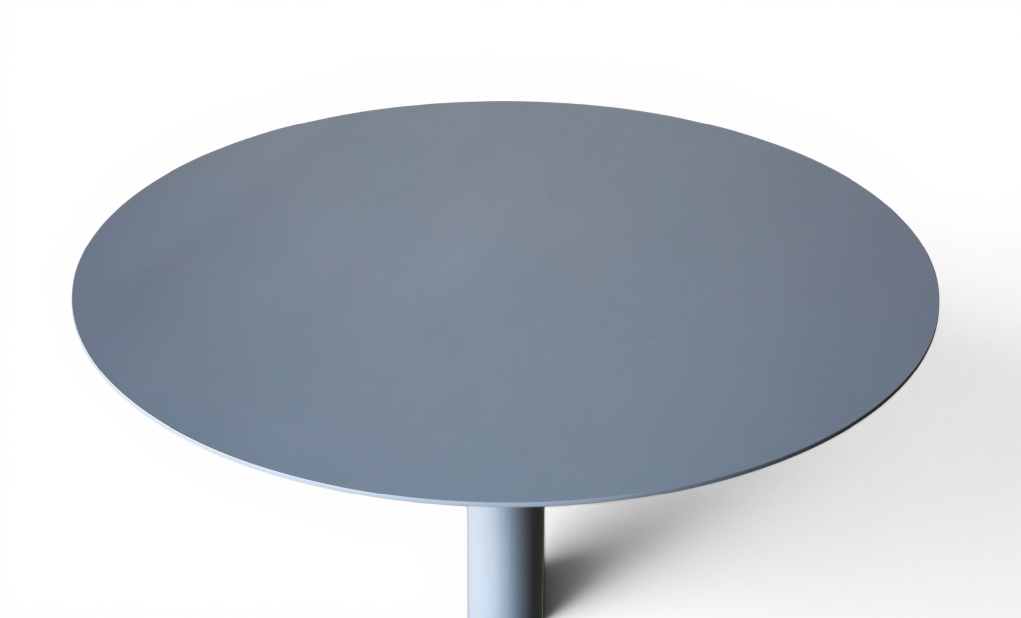 Dove Grey Outdoor Dining Set
