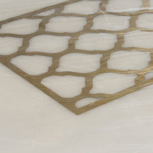 Aangan Marble Dining Table