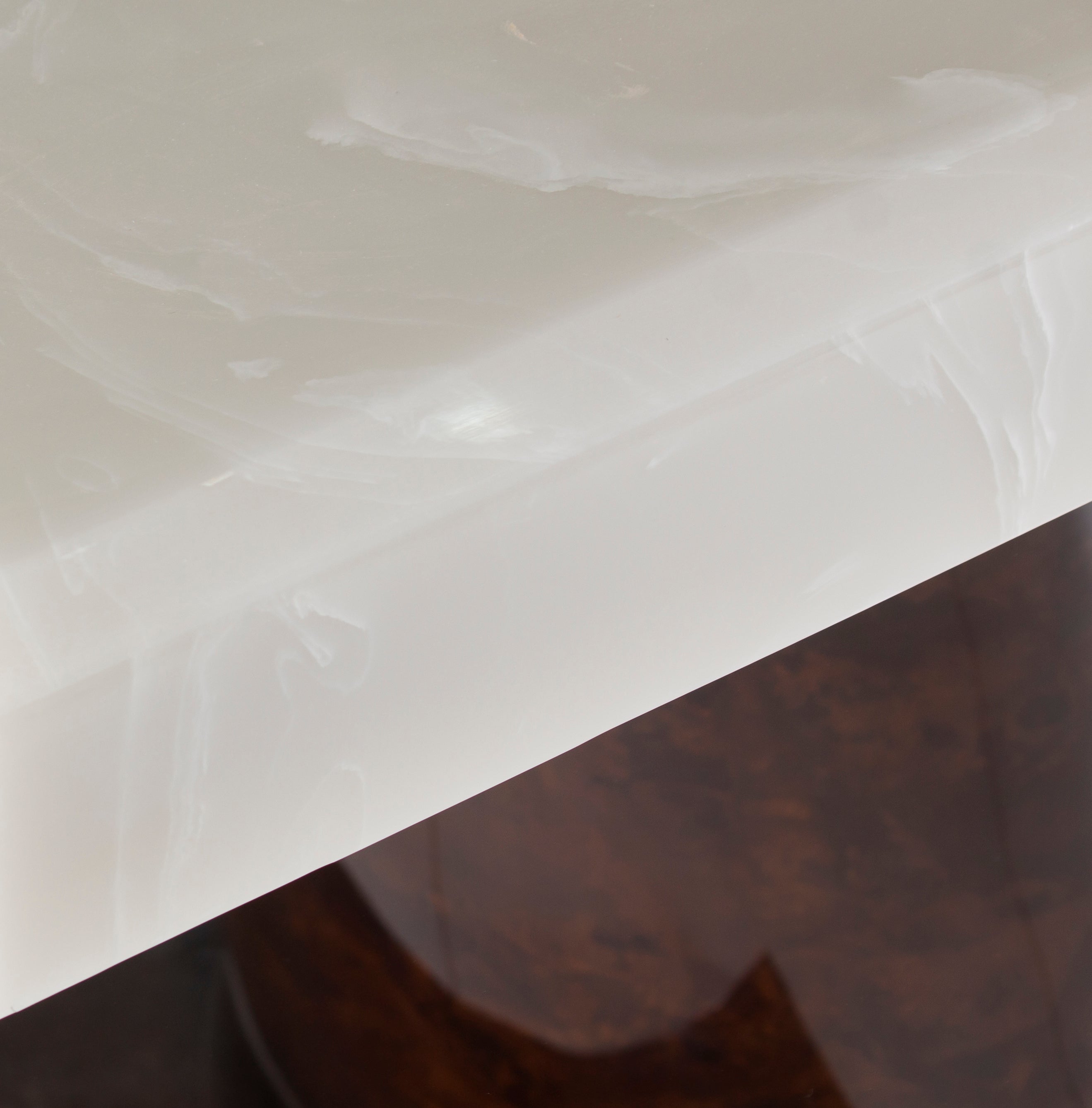 Aangan Marble Dining Table