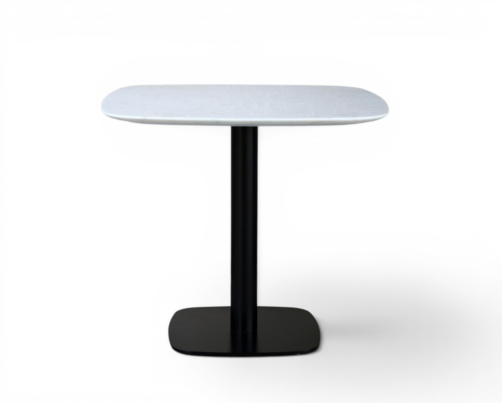 Oasis Matte Outdoor Dining Table