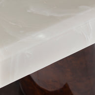 Aangan Marble Dining Table