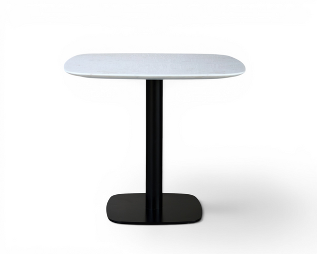 Oasis Matte Outdoor Dining Table