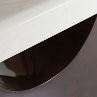 Aangan Marble Dining Table