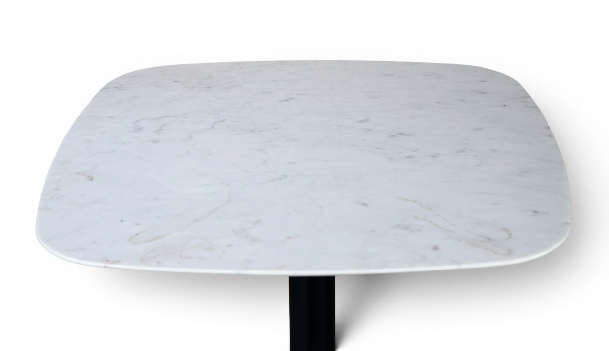 Oasis Matte Outdoor Dining Table