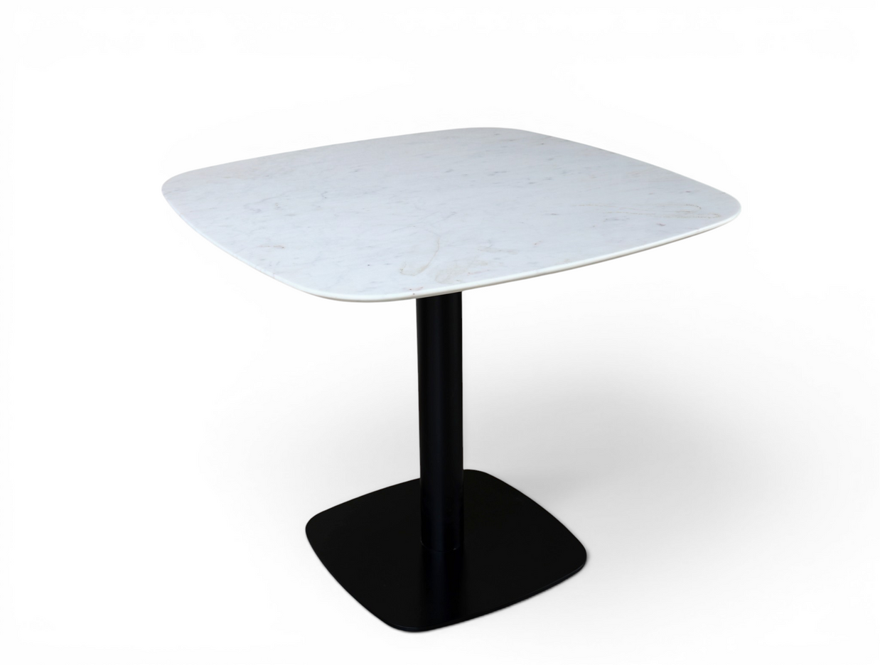 Oasis Matte Outdoor Dining Table