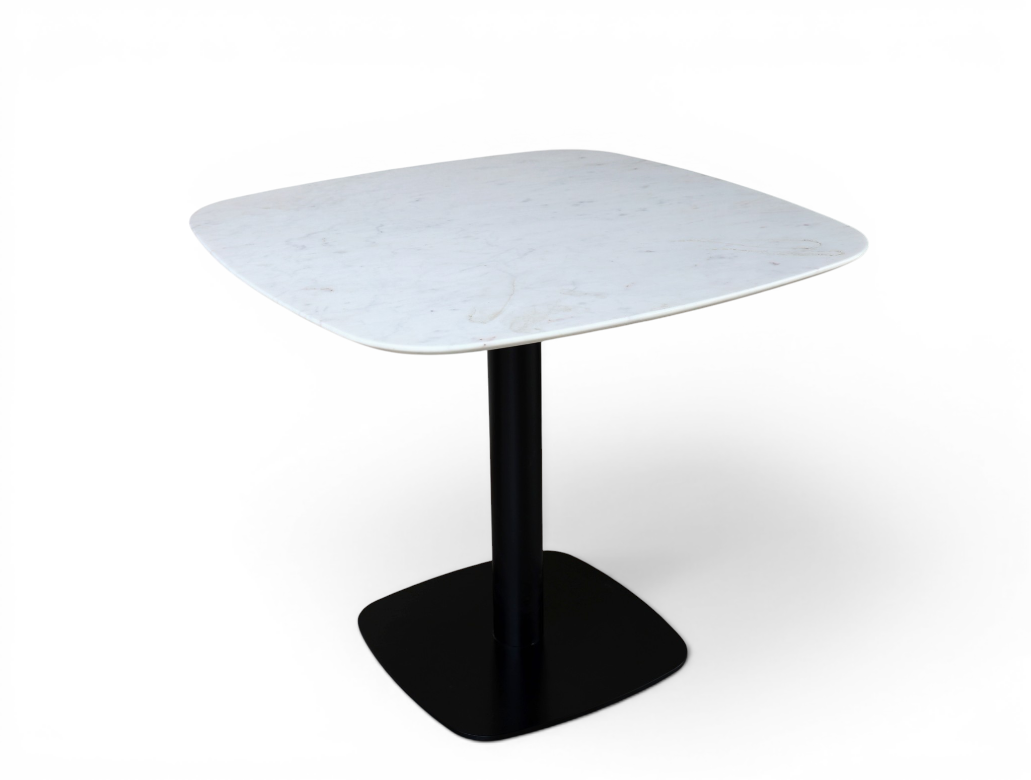 Oasis Matte Outdoor Dining Table