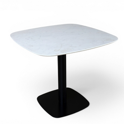 Oasis Matte Outdoor Dining Table