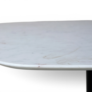 Oasis Matte Outdoor Dining Table