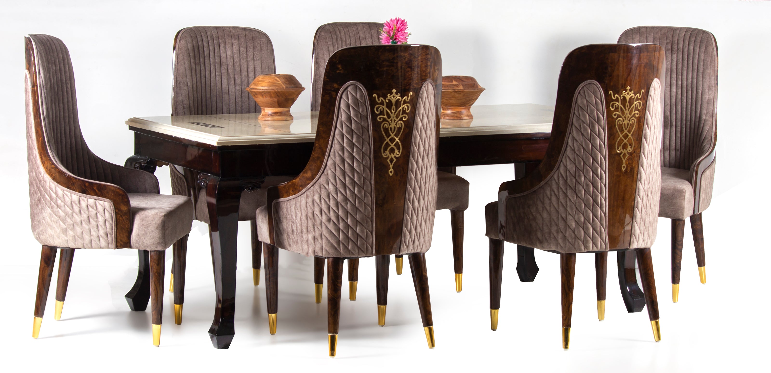 Utsav Heritage Dining Table