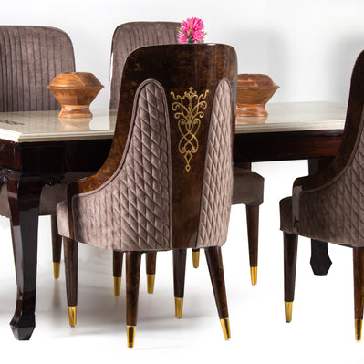Utsav Heritage Dining Table