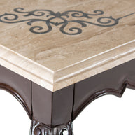 Mughal Elegance Dining Table