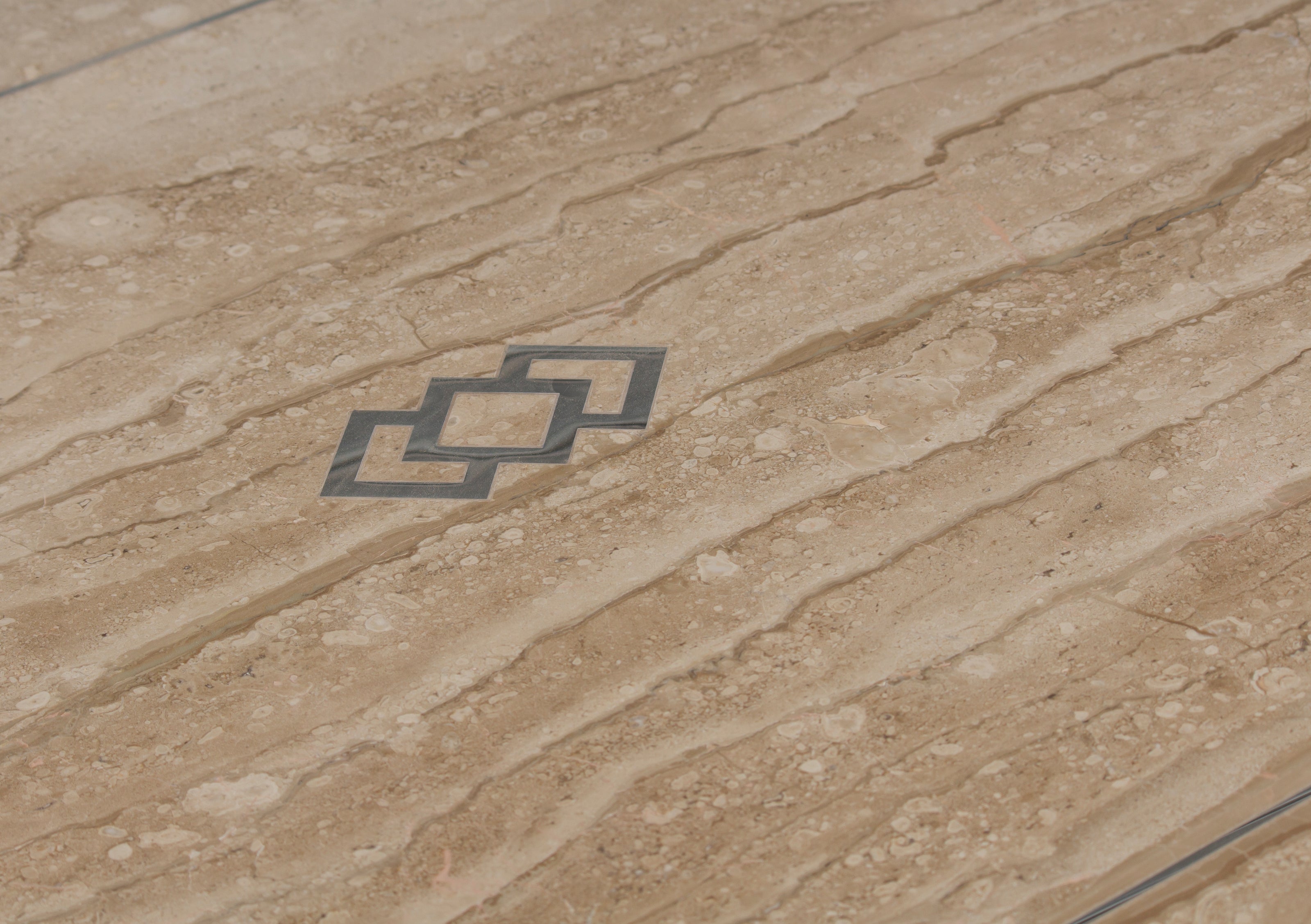 Mughal Elegance Dining Table