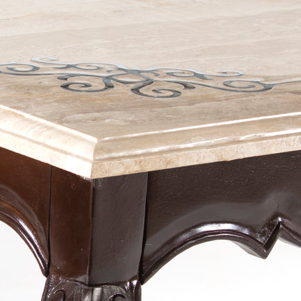 Mughal Elegance Dining Table