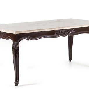 Mughal Elegance Dining Table