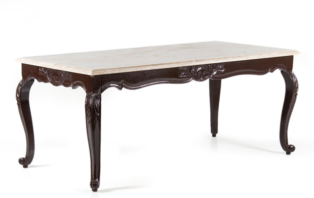 Mughal Elegance Dining Table
