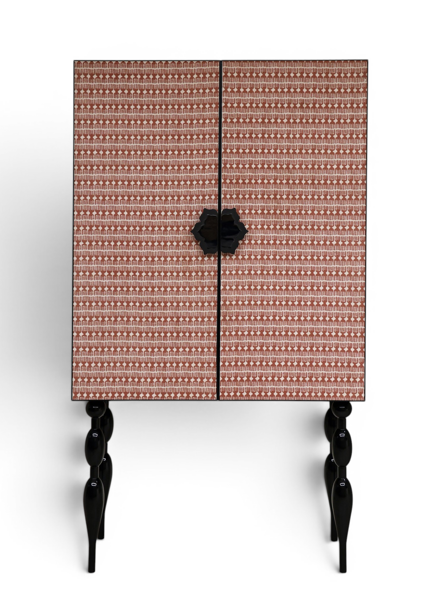 Signature Library Storage Cabinet
