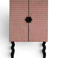 Signature Library Storage Cabinet