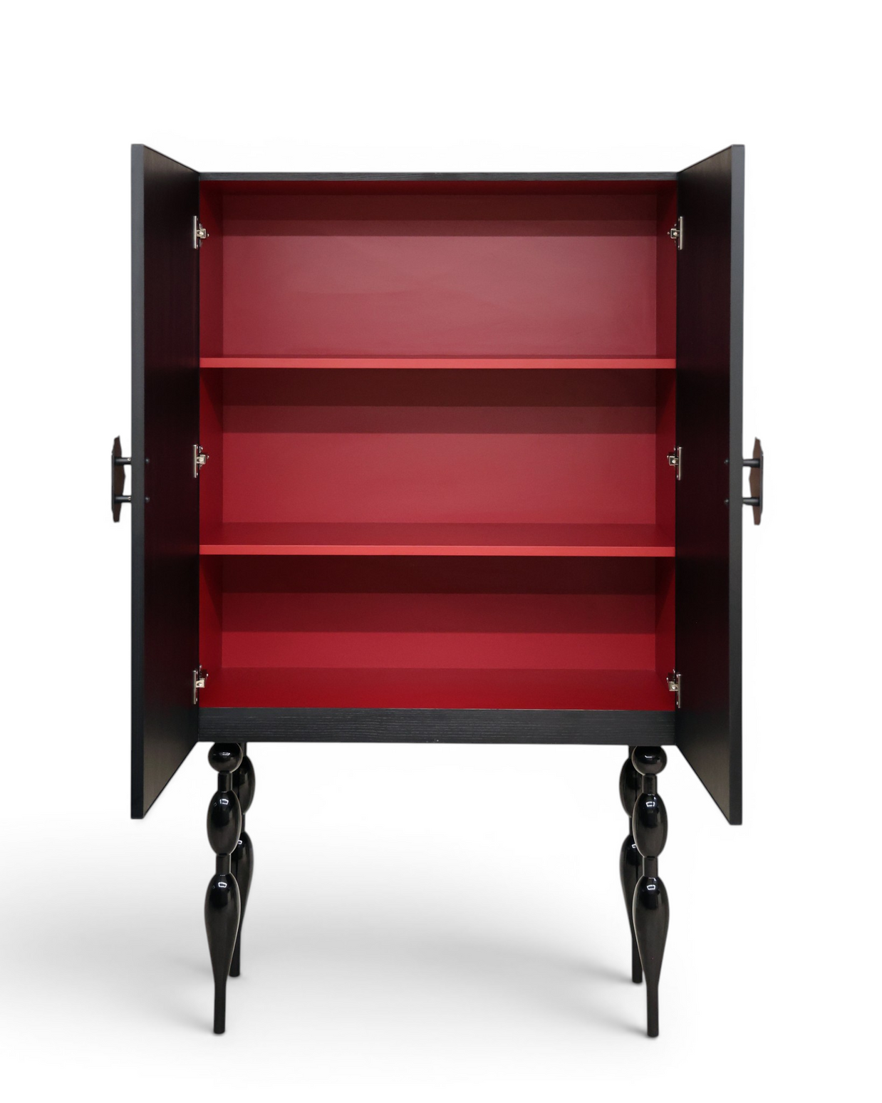 Signature Library Storage Cabinet