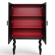 Signature Library Storage Cabinet