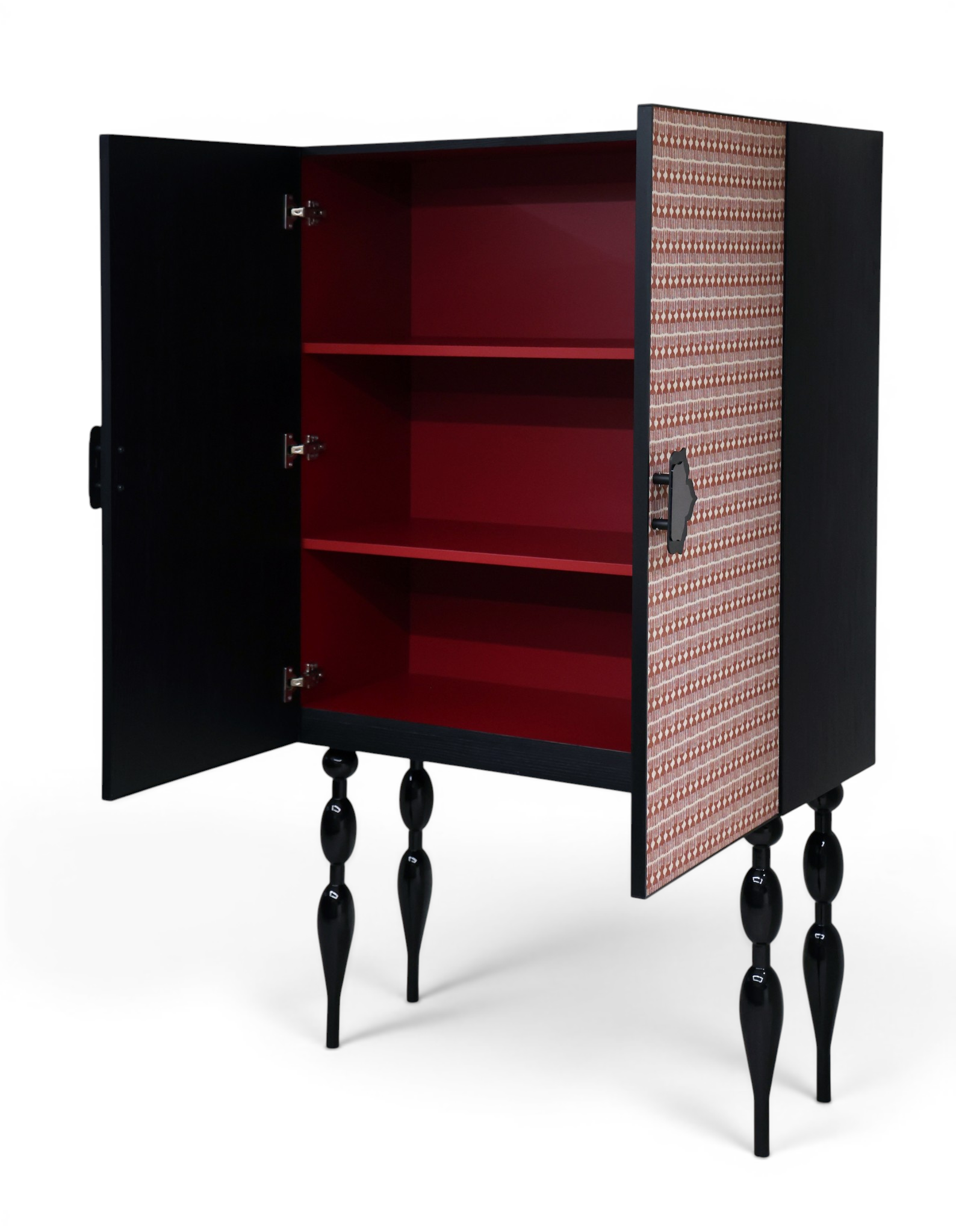 Signature Library Storage Cabinet
