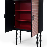 Signature Library Storage Cabinet