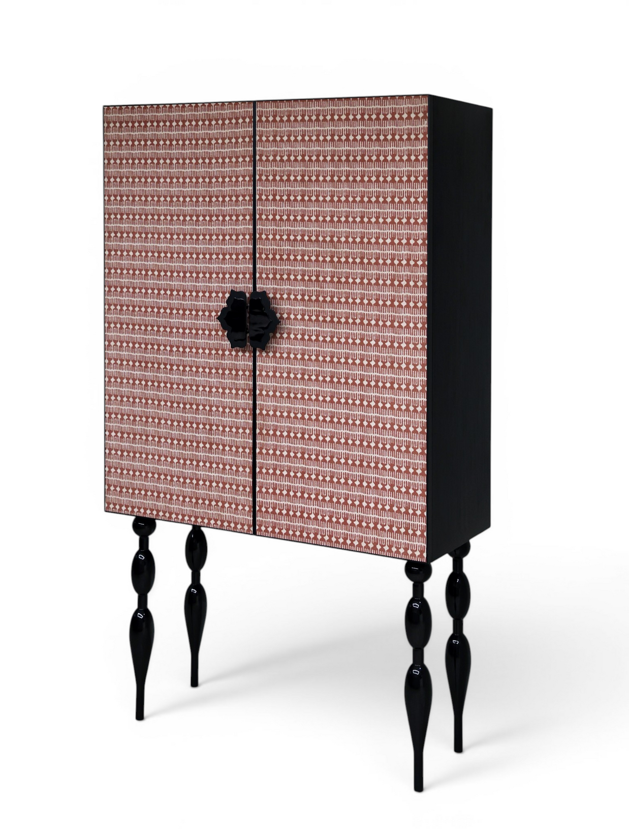 Signature Library Storage Cabinet