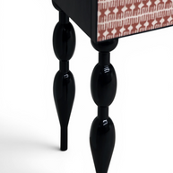 Signature Library Storage Cabinet