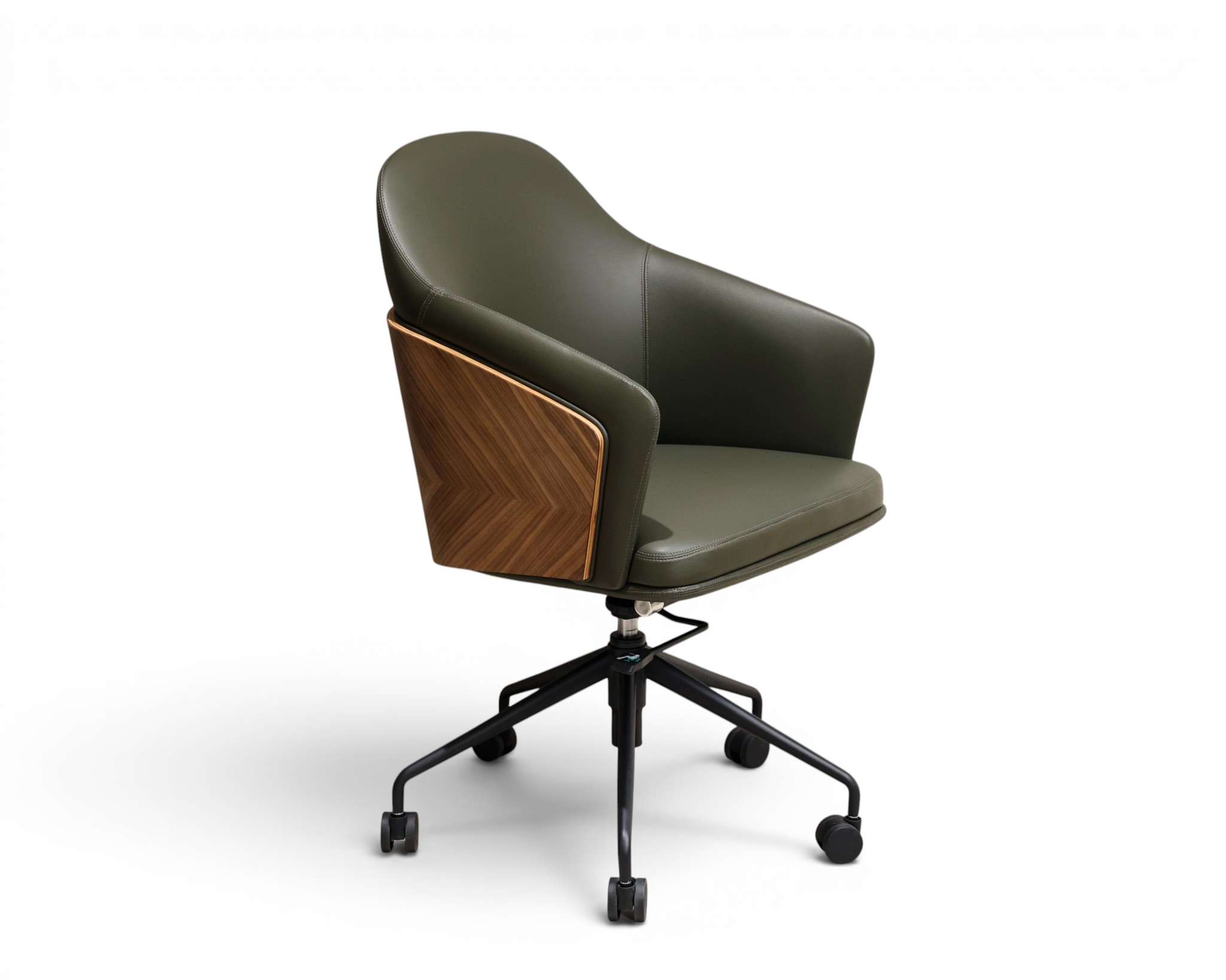 Executive Pro Swivel Office Chair