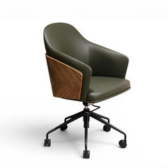 Executive Pro Swivel Office Chair