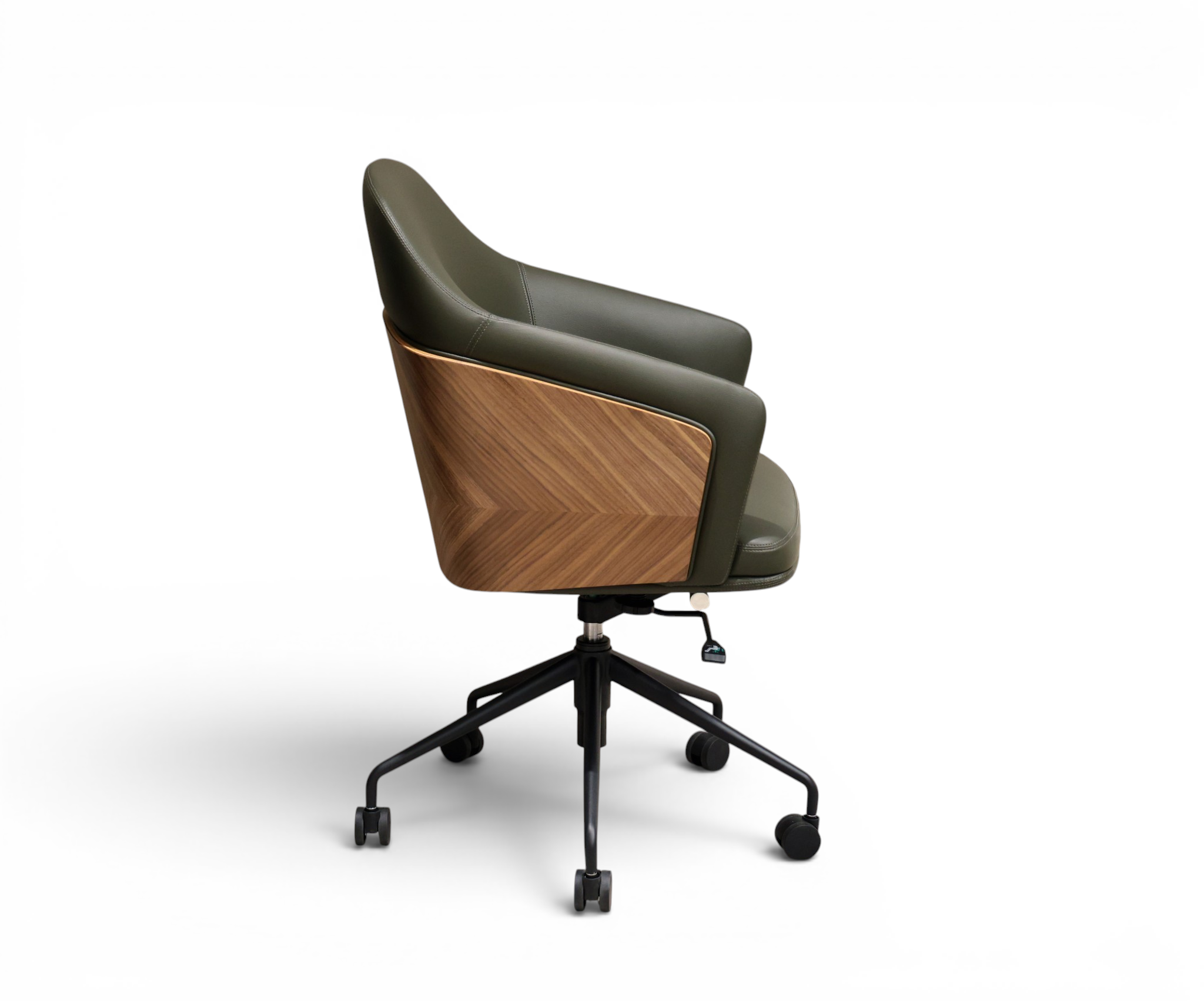 Executive Pro Swivel Office Chair