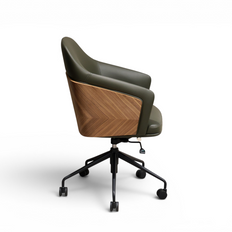 Executive Pro Swivel Office Chair