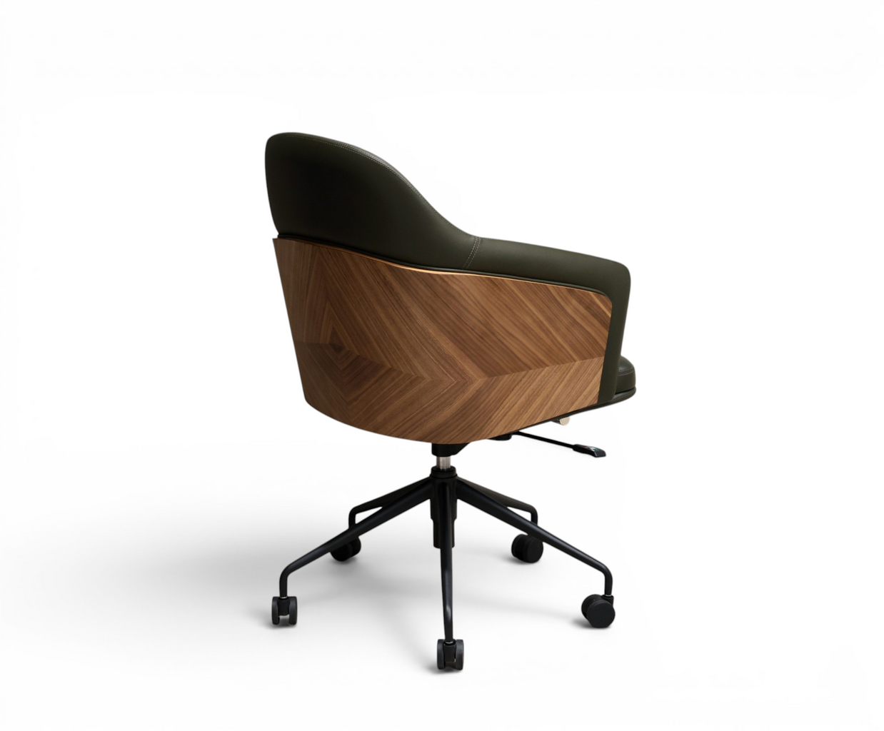 Executive Pro Swivel Office Chair