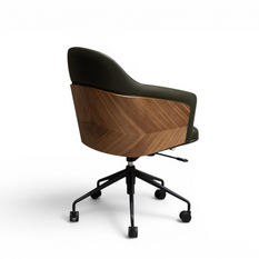 Executive Pro Swivel Office Chair