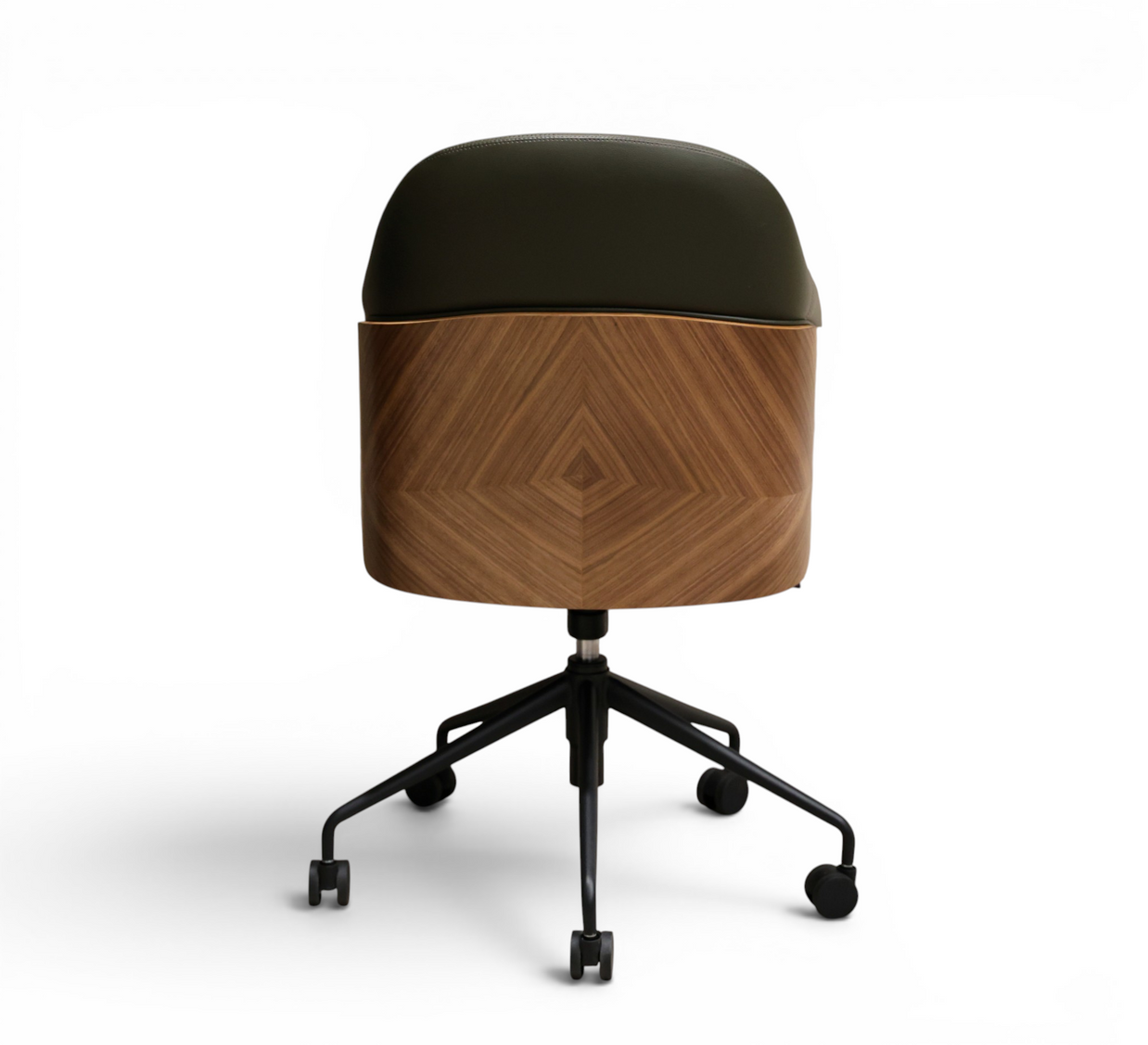 Executive Pro Swivel Office Chair