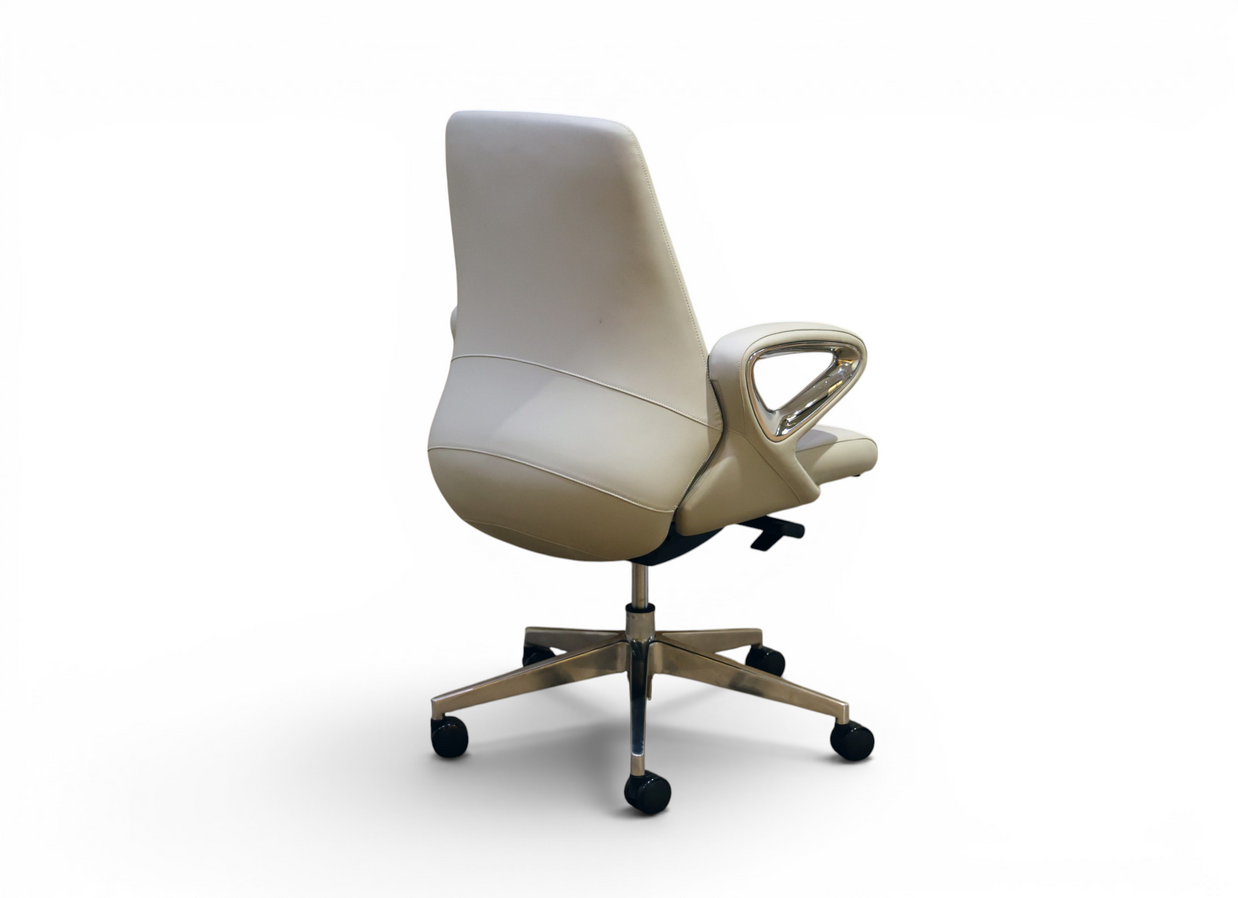 Zenith Executive Office Chair