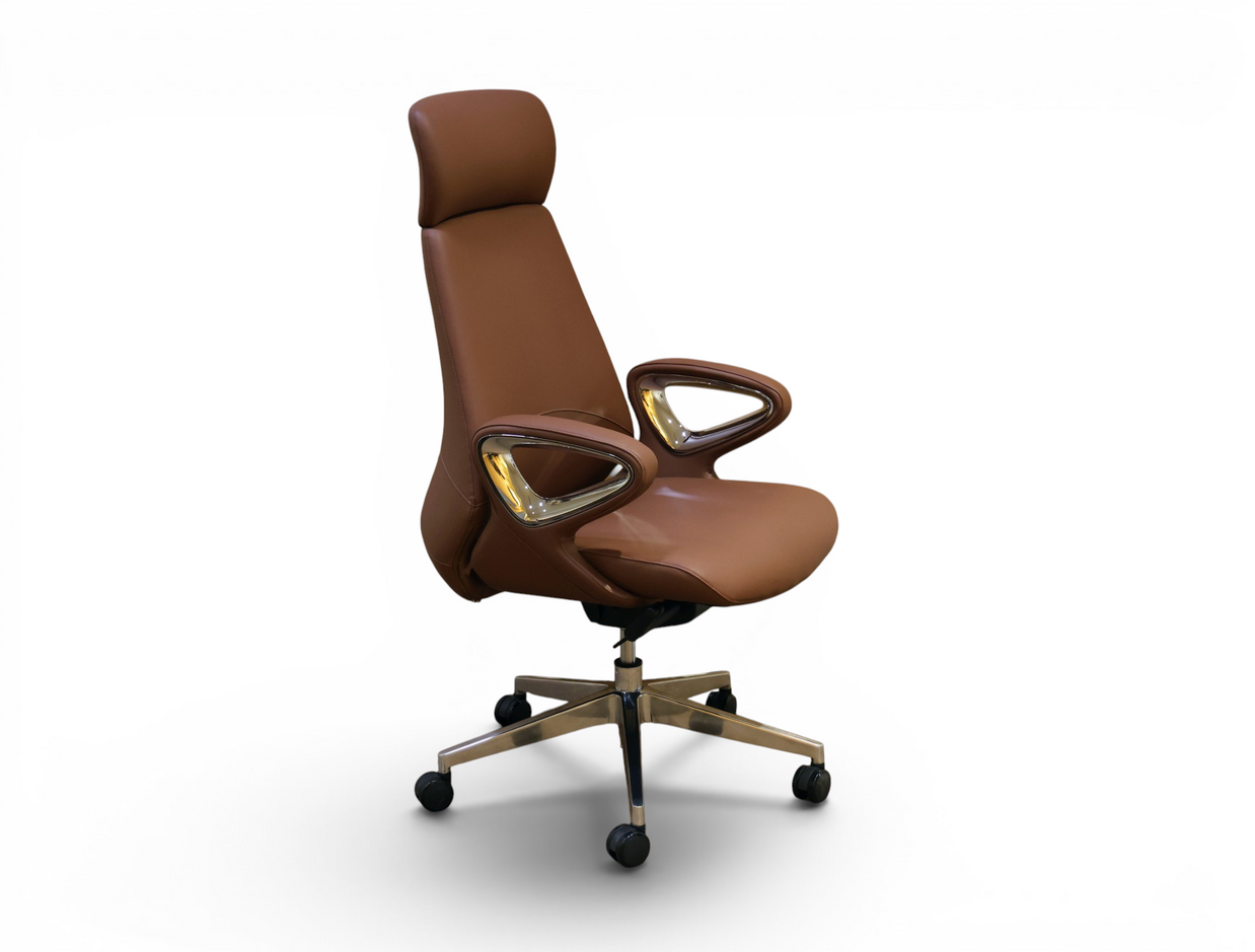 Monarch Executive Office Chair