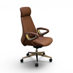 Monarch Executive Office Chair