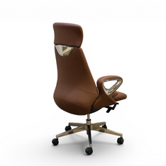 Monarch Executive Office Chair