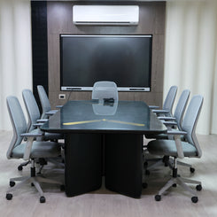 Eclipse Conference Table