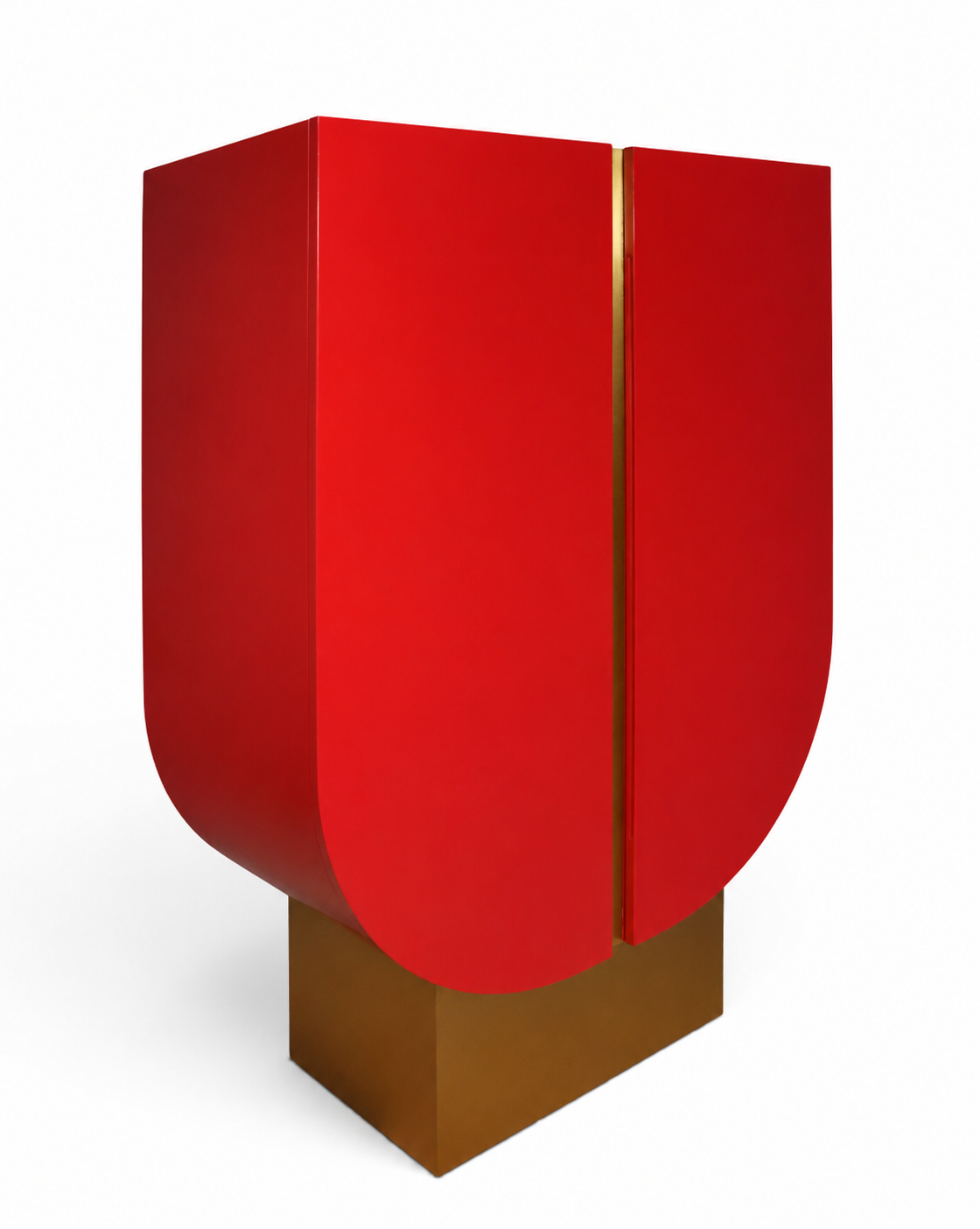 Grand Reserve Bar Cabinet
