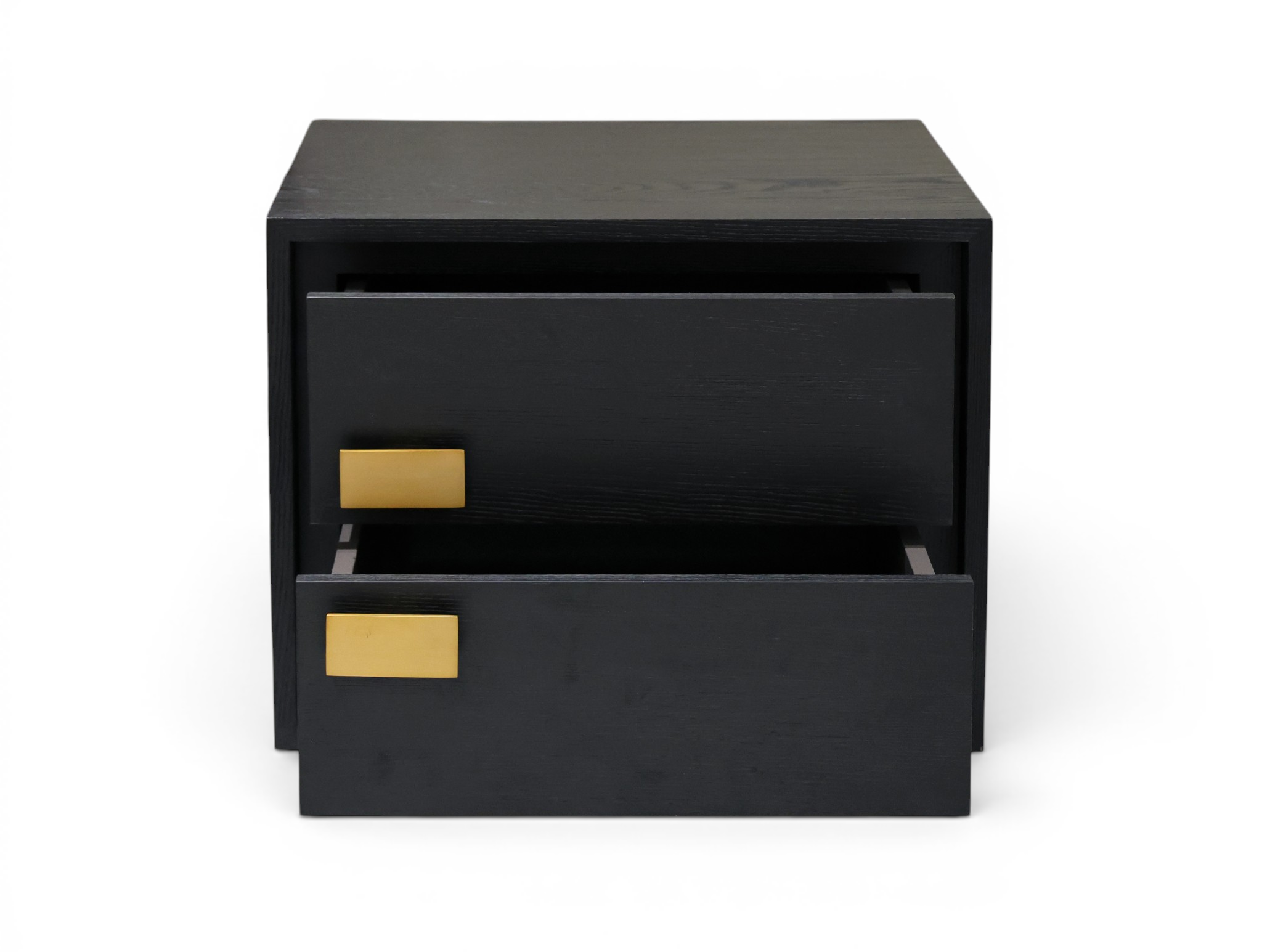 Noir Bedside Table