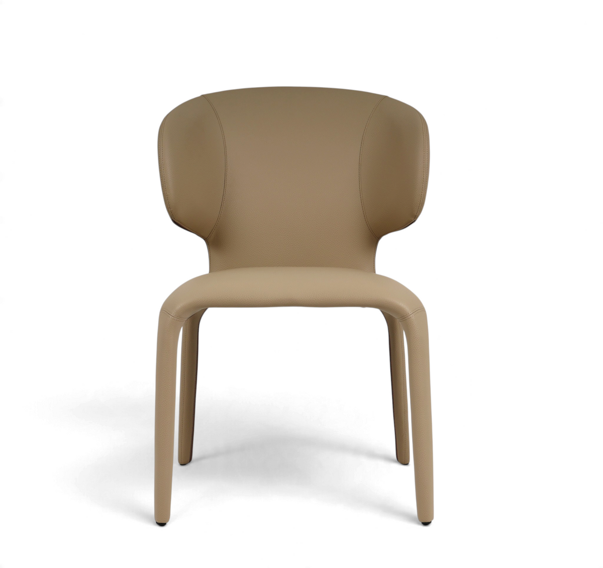 Elvara Sculpted Dining Chair
